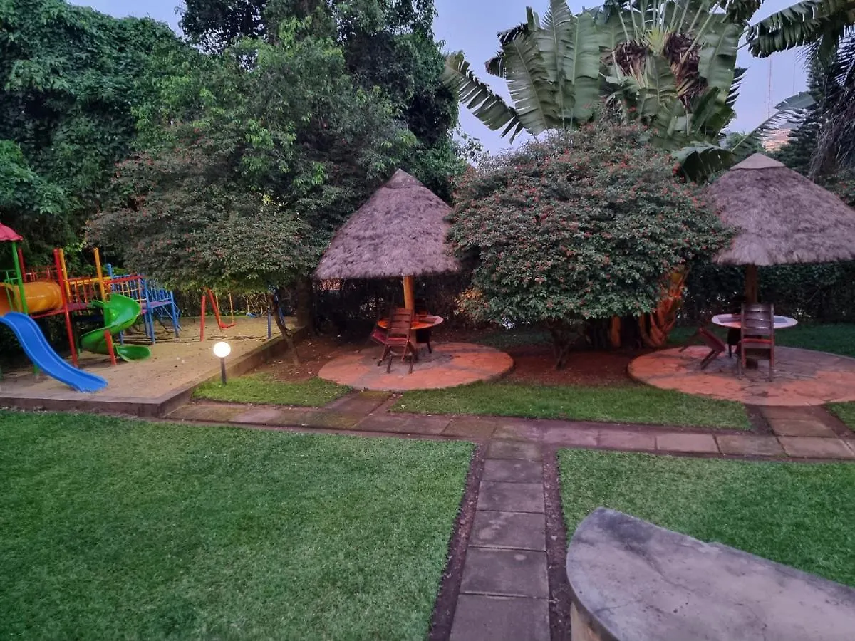 Well Furnished and Airconditioned Rooms in Nakasero, Kampala By BoB Apartment