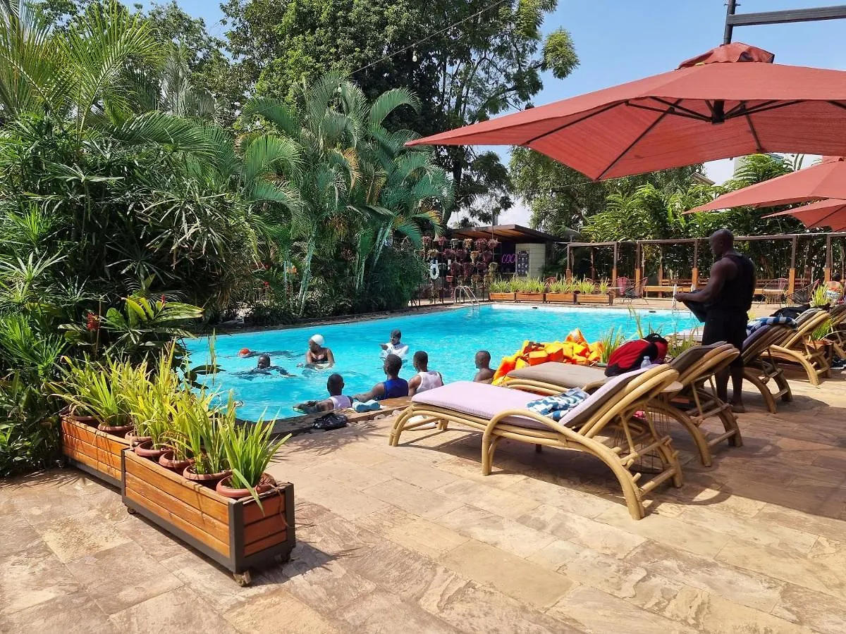 Well Furnished and Airconditioned Rooms in Nakasero, Kampala By BoB