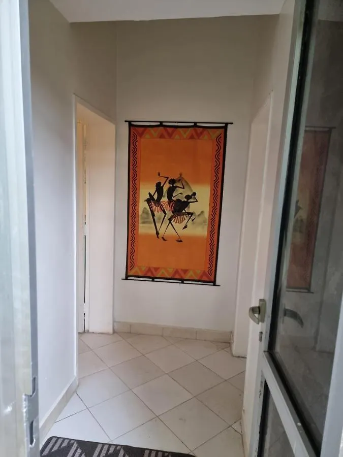 Well Furnished And Airconditioned Rooms In Nakasero, Kampala By Bob 0*,  Uganda