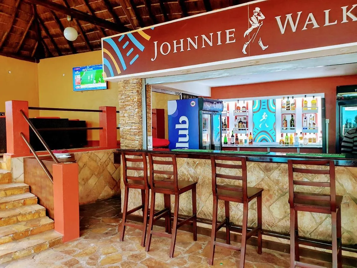 Well Furnished And Airconditioned Rooms In Nakasero, Kampala By Bob
