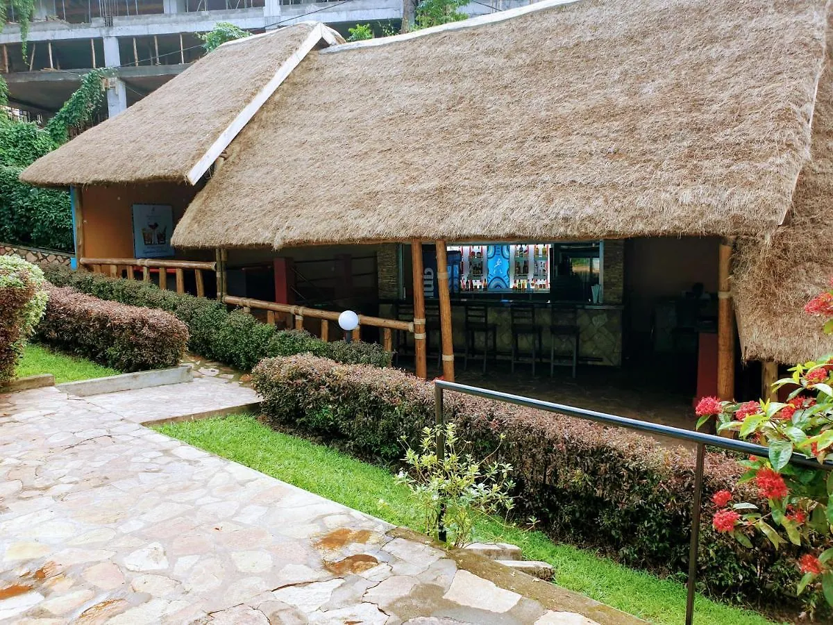 Daire Well Furnished And Airconditioned Rooms In Nakasero, Kampala By Bob