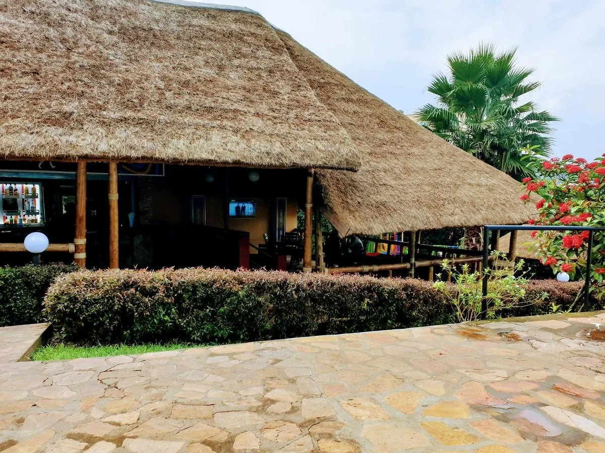 Daire Well Furnished And Airconditioned Rooms In Nakasero, Kampala By Bob Uganda