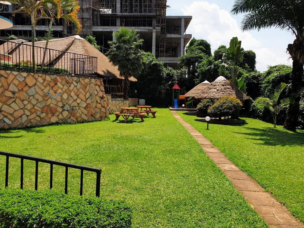 Daire Well Furnished And Airconditioned Rooms In Nakasero, Kampala By Bob